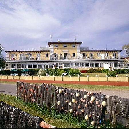 Feriecentret Osterso Faergegard Kalvehave  Luaran gambar