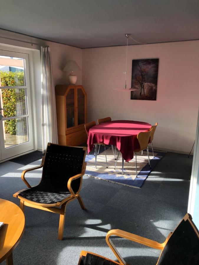Feriecentret Osterso Faergegard Kalvehave  Luaran gambar